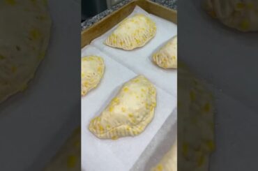 Stuffed Breakfast Biscuits