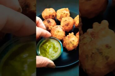 Instant Snacks Recipe | Chesse Ball Recipe #shorts #recipe #youtubeshorts #trending #snacks