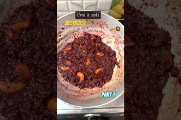 Beetroot recipes, easy and healthy food, beetroot halwa, beetroot chapati, beetroot juice #beetroot