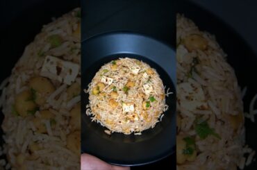 Healthy one pot Rice Recipe | Weight loss Recipe #healthyrecipes #youtubeshorts #shorts #viral