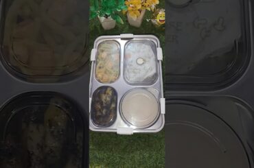 #Healthy lunch box ideas for kids school #lunchbox #shorts #videos #shortvideo #tiffin