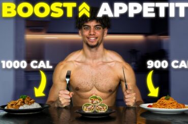 Can't Eat Enough Calories For Bulking? (5 TIPS)