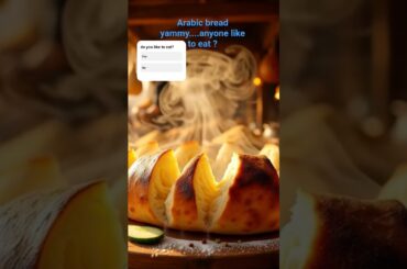 yummy bread any one like to eat?#delicious homemade  #shortsvideo #youtubeshorts