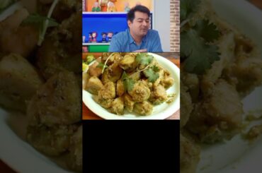 Dr. Rahil choudhary says sweet potato is healthy#shorts#recipe#food#chaat