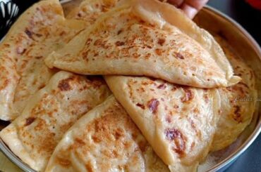 10 Minutes Breakfast with Potato | Easy Potato Recipe |Healthy Breakfast Ideas#tiffinrecipe