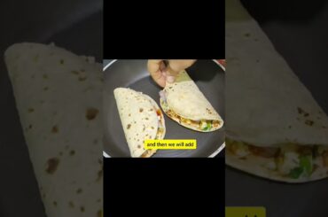 Easy and quick healthy breakfast recipes #viral #food #recipe #song #shorts #kidslunchbox #snacks