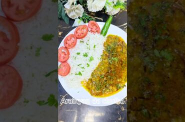 Healthy Palak Dal Recipe #dalchawal #dalrice #winterspecial #lunchideas #dinnerrecipe #easyrecipe