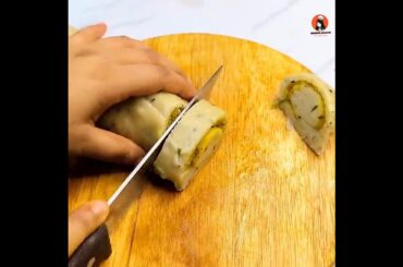 healthy breakfast recipe.#viral #recipe #food #cooking #breakfast #reels #youtube #trending #shorts