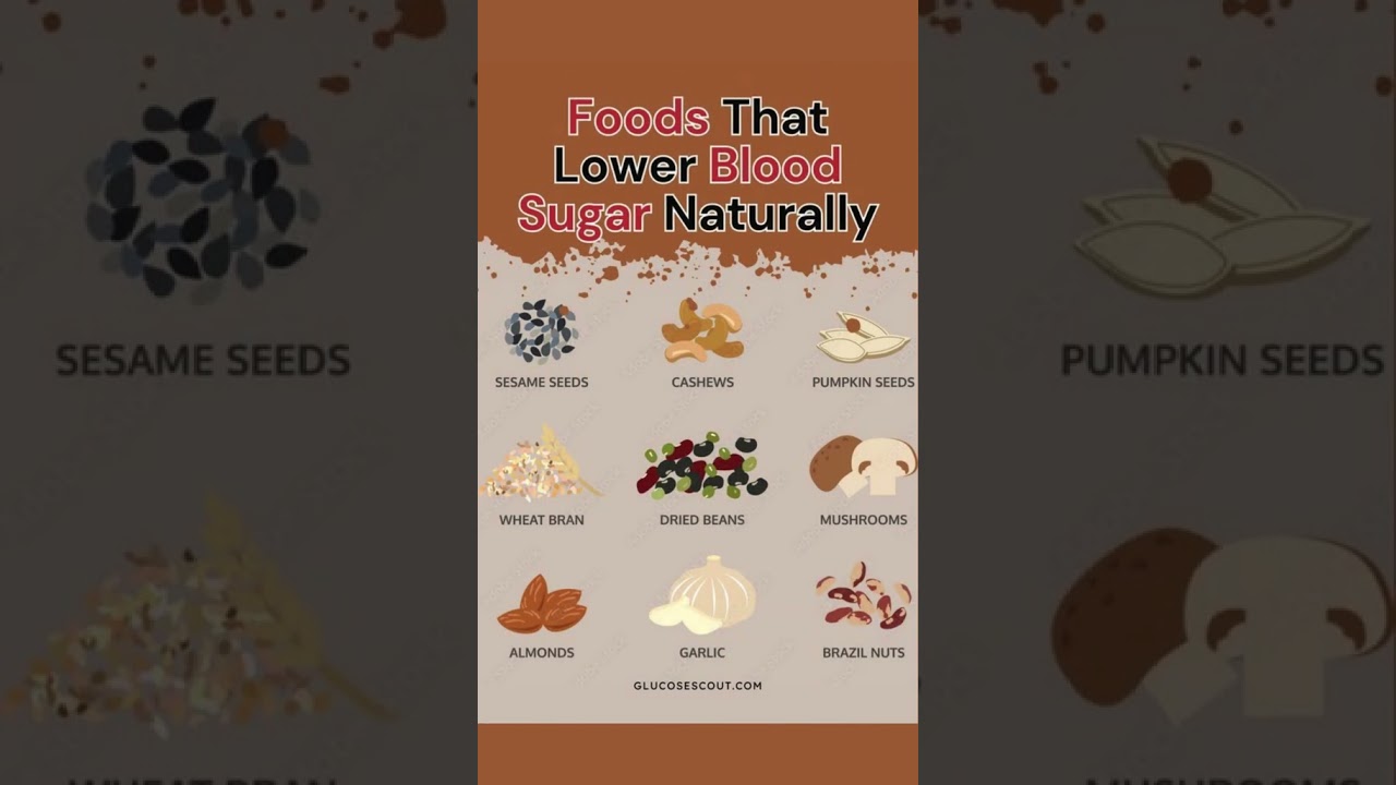 Foods That Lower Blood Sugar Naturally Foods That Lower Blood Sugar Naturally