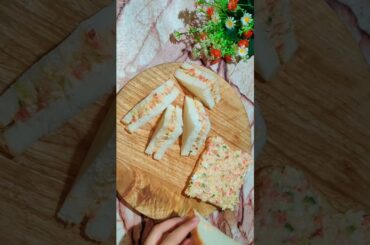 How To Make Sandwich Recipe By Fast Pakwan| Breakfast Recipe | Potato Snacks | Chef Swera