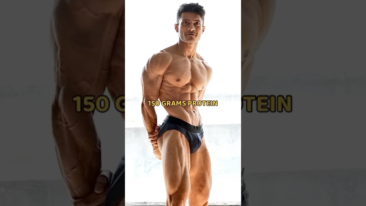 Full day of eating | 150 grams protein Muscle building | Full day Vegetarian Diet (2000 calories) Full day of eating | 150 grams protein Muscle building | Full day Vegetarian Diet (2000 calories)