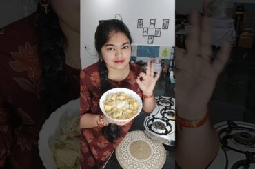 #5minuterecipe Nepali Chukauni | 5 Minute Potato Yogurt Salad | #viral #nepal #recipe #shorts #food