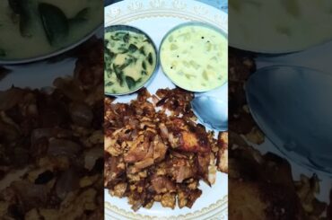 Healthy food for lunch #moringaleavesrecipe #bottleguardrecipe #wheatparotta #abudhabiuae