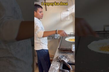 Perfect Crispy Dosa ||Marwari kitchen|Instant Crispy Dosa Recipe |Shorts|Healthy Breakfast |Recipe