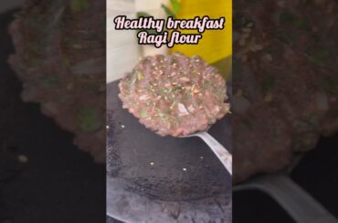 #ragi attu#ragi flour breakfast recipe#indianfood#healthy recipes#breakfastrecipes#cooking#food