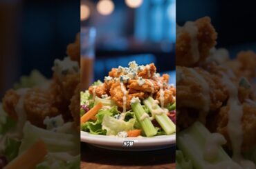 10 Delicious Salads That Don’t Taste Like Diet Food #weightloss #food #nutrition