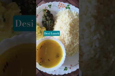 Lunch Series Part-10 #food #youtubeshorts #foodie #cooking #shorts