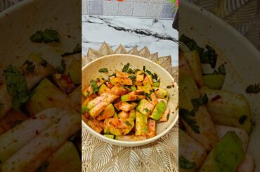 Spicy chatpata Masala Guava Recipe# Healthy Salad# Quick Amrood Snack#peru masala recipe#short