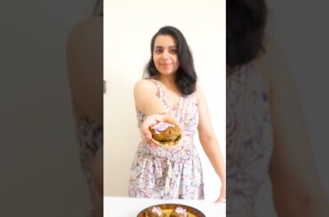 High protein veg galouti kebab | Easy healthy dinner idea  #YTShorts #HealthyRecipes #HighProtein