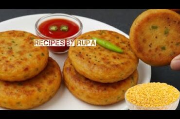 New Healthy Breakfast  Recipes | Quick Recipes For Tiffin Box | Veg Lunch Box For School