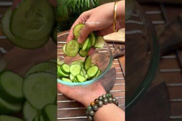 *10 MINS* Weightloss salad