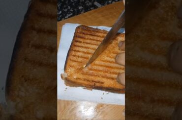 Healthy Sandwich Recipe #viral #trending #shorts