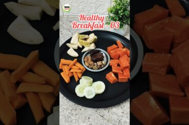 Healthy Breakfast Ideas #diet #dietplan #dietfood #healthylifestyle #breakfast #homelytaste #papaya