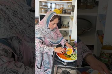 Healthy Salad Recipe