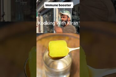 Nitesh Soni Reveals The Immunity Recipe That Keeps Kids Healthy All Season