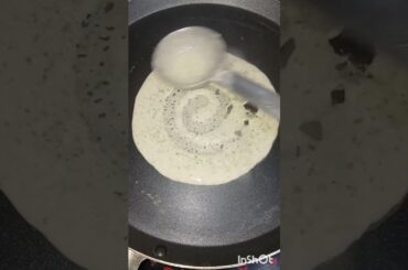 Healthy moong dhal dosa recipe/high protein dosa/ crispy oats moong dosa for weight loss/#subscribe