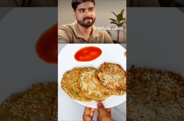 Healthy Breakfast Recipe for Kids  By Nutritionist Vaibhav Khar| #short