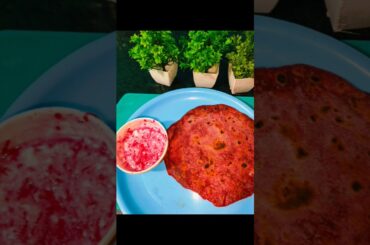 Healthy dinner and breakfast recipe#food #dailyvideos #cooking #telugushorts