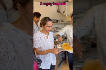 Perfect Crispy Dosa ||Marwari kitchen|Instant Crispy Dosa Recipe |Shorts|Healthy Breakfast |Recipe