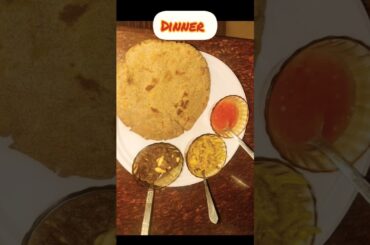 healthy dinner recipe #recipe #foodclips #foodshorts #shortvideo #youtubeshorts