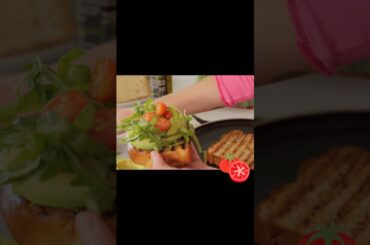 Easy and healthy breakfast recipe #cooking #adhilanooraeasyrecipe