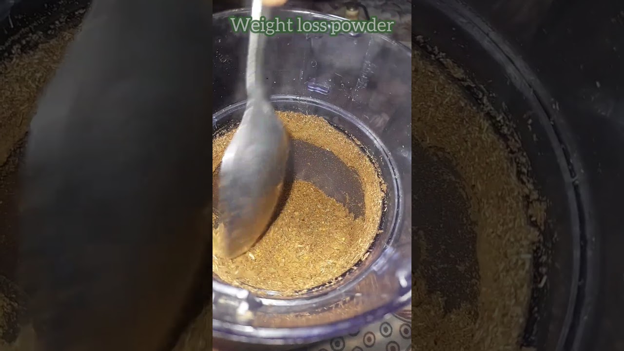 weight loss powder|immunity boost Powder|#recipe #shorts weight loss powder|immunity boost Powder|#recipe #shorts