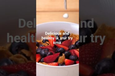 Healthy Food #salad #healthyfood #breakfast #food