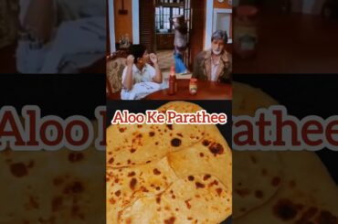 Aloo Ke Parathee |Delicious Breakfast Recipe #Alooparatha #breakfast #punjabistyle #ytshorts