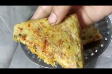 5 Minutes Recipe | Healthy and Quick Breakfast Recipe lunch dinner recipes indian vegetarian snacks