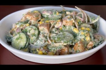 2 Healthy Salad Dressings,Easy Quick and Delicious