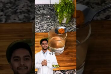 Purify Your Body with this Recipe #NaturalCleanse #Purification #Health  #Turmeric #Lemon #Wellbeing