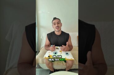 What I Eat in a Day as a Diabetic to Lose Weight