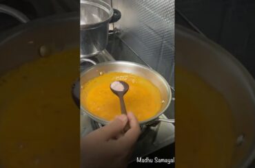 Veg jalfrezi less oil Healthy Sidedish #shorts