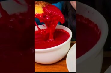 PERFECT COLD WEATHER HEALTHY TOMATO SOUP RECIPE #recipe #healthy #soup  #asmreating #quickrecipe