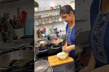 Let’s make full thali in 1 hour #thali #easyrecipes