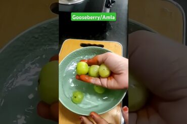 Healthy lunch box recipe for kids| Amla rice #trending #shorts