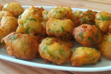 Easy Snacks Recipe | Tea Time Snacks | Rice Flour Recipe