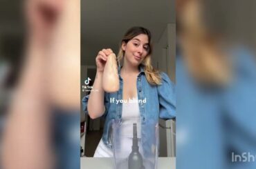 Healthy dinner recipes - TikTok ver!