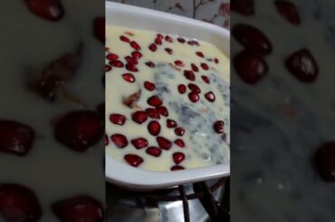 Healthy breakfast without sugar #shorts #summerdrink