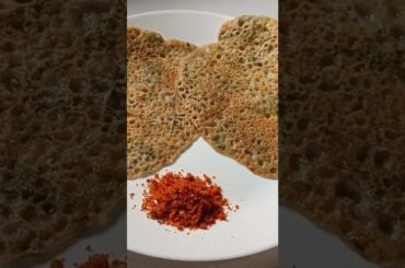 healthy breakfast//less oil breakfast